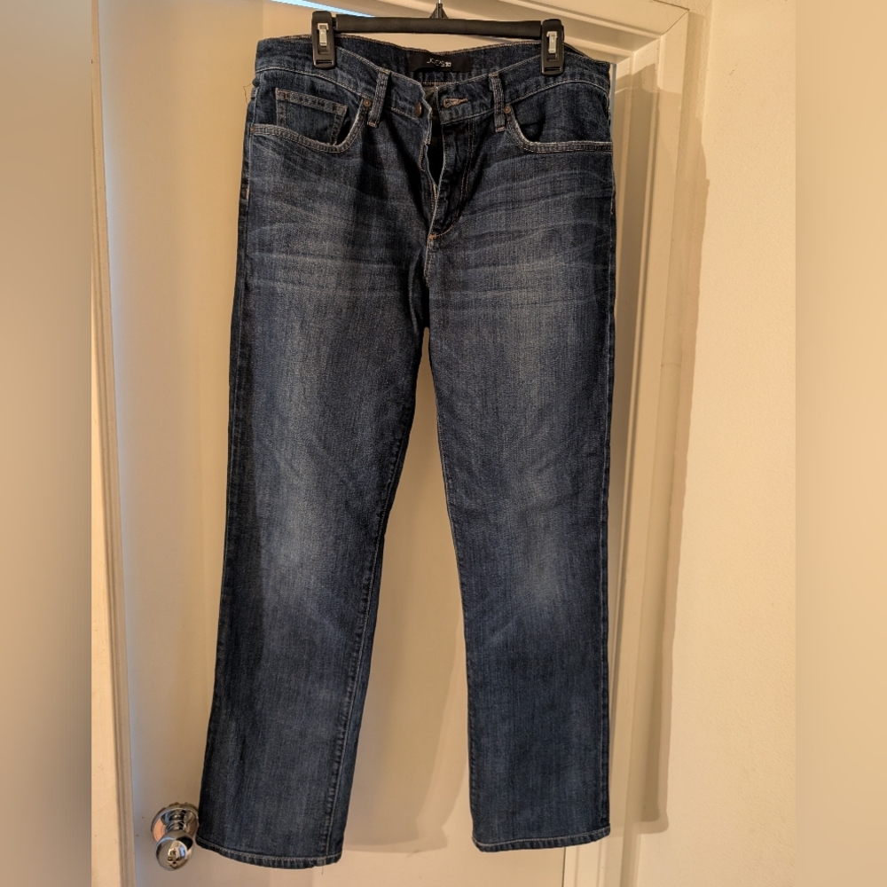 Joe's Men's Blue Jeans 34